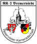 RK7-Wappen